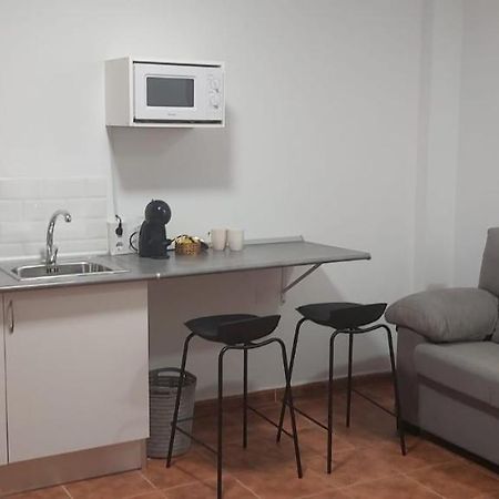 Apartament Loft 2 Nuevo ,Segundo Piso Sin Ascensor La Línea de la Concepción Zewnętrze zdjęcie
