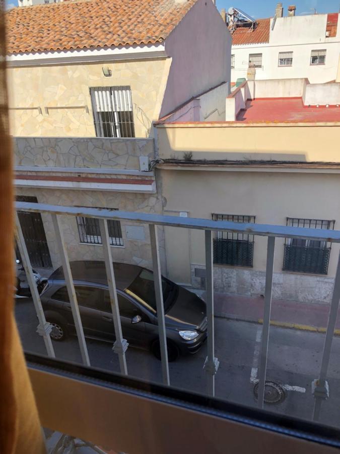 Apartament Loft 2 Nuevo ,Segundo Piso Sin Ascensor La Línea de la Concepción Zewnętrze zdjęcie
