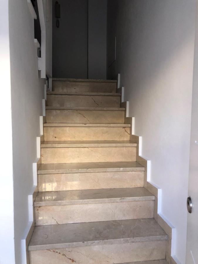 Apartament Loft 2 Nuevo ,Segundo Piso Sin Ascensor La Línea de la Concepción Zewnętrze zdjęcie