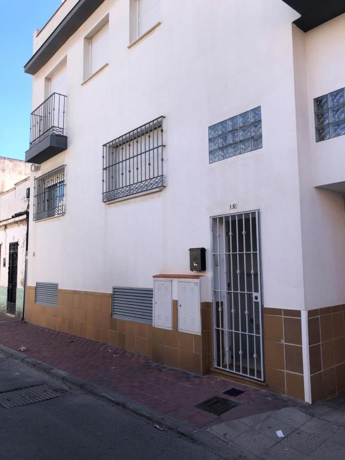 Apartament Loft 2 Nuevo ,Segundo Piso Sin Ascensor La Línea de la Concepción Zewnętrze zdjęcie