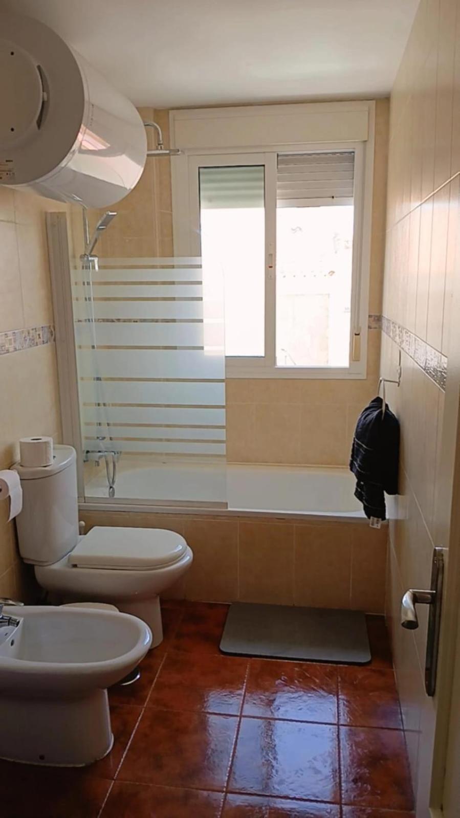 Apartament Loft 2 Nuevo ,Segundo Piso Sin Ascensor La Línea de la Concepción Zewnętrze zdjęcie