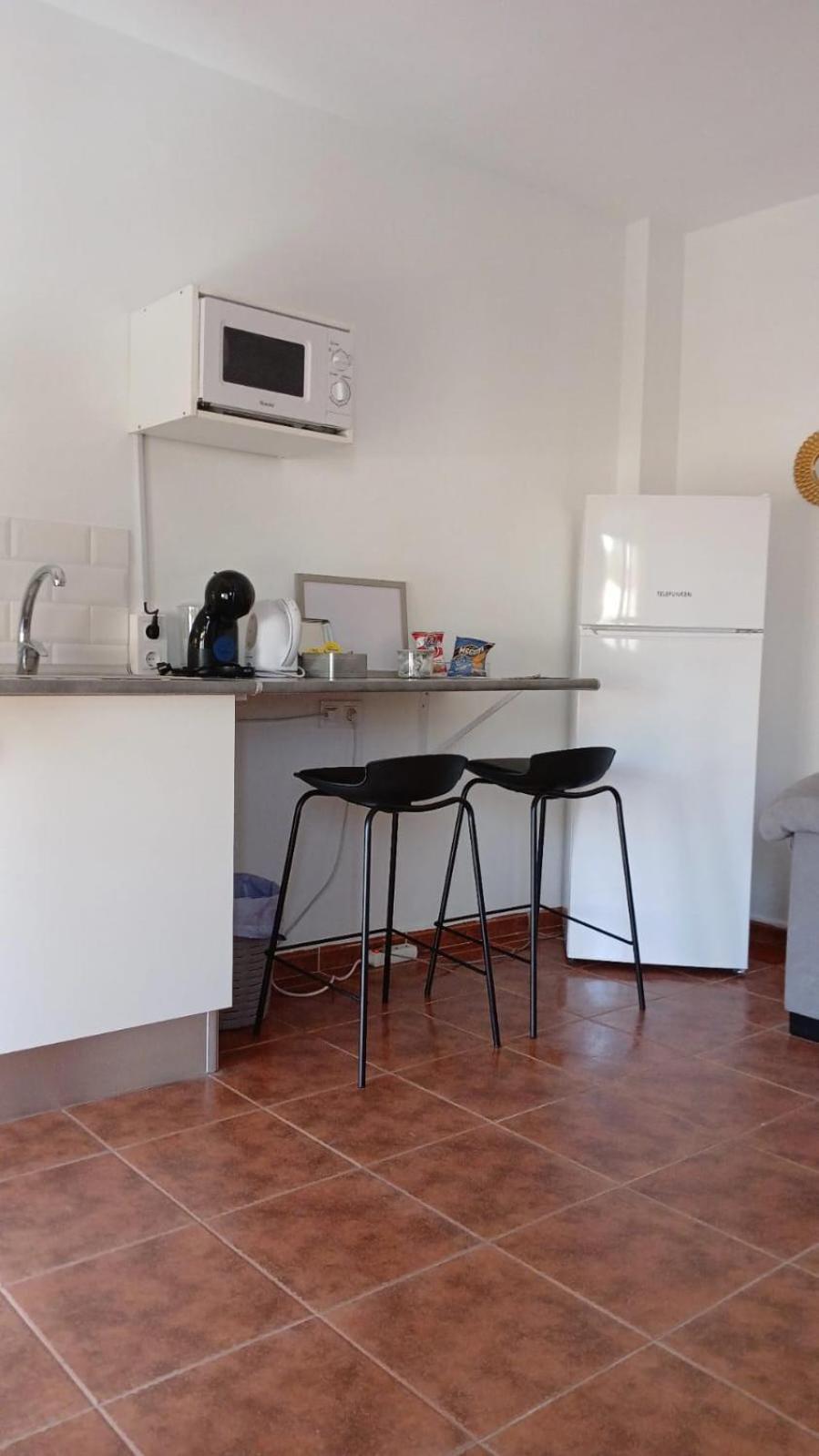 Apartament Loft 2 Nuevo ,Segundo Piso Sin Ascensor La Línea de la Concepción Zewnętrze zdjęcie