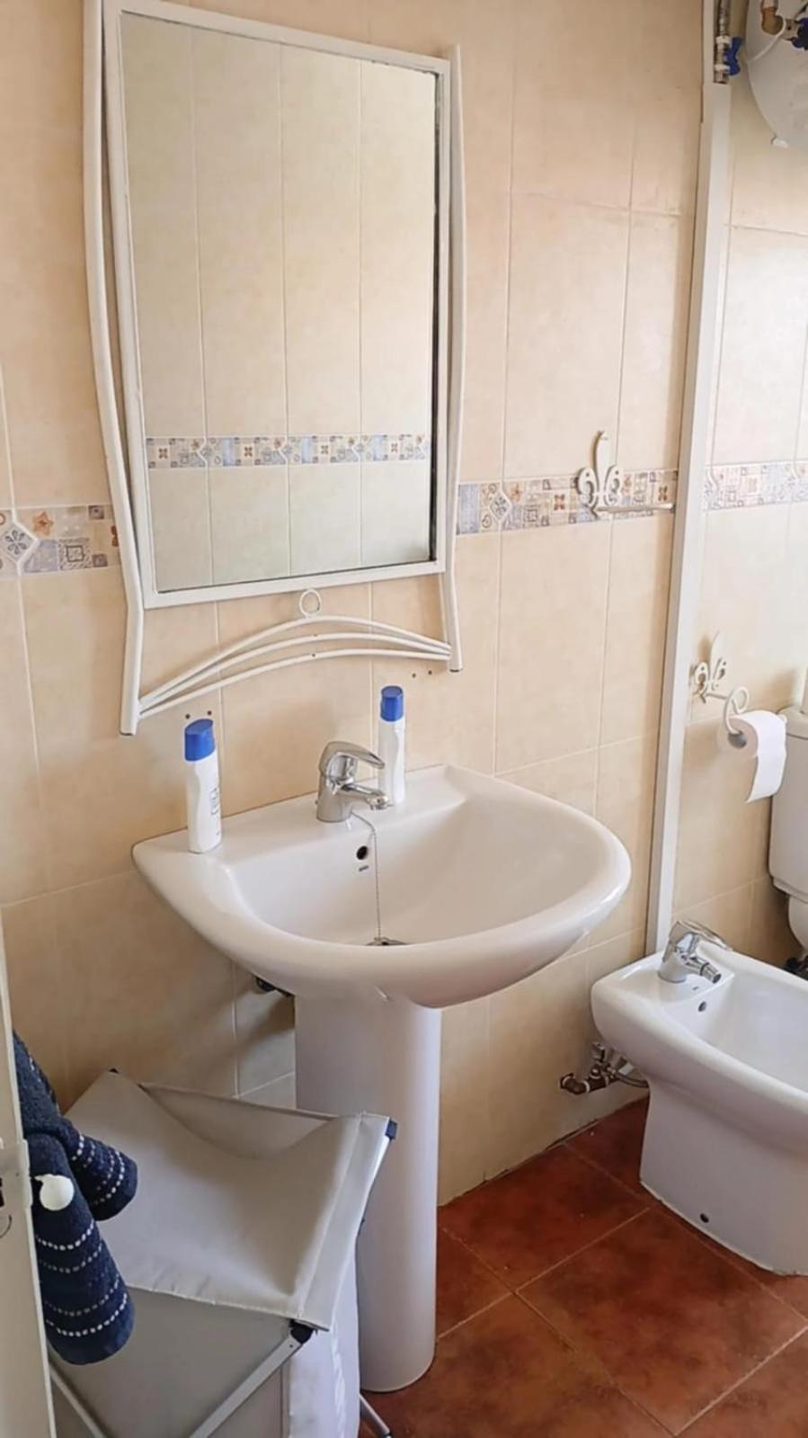 Apartament Loft 2 Nuevo ,Segundo Piso Sin Ascensor La Línea de la Concepción Zewnętrze zdjęcie